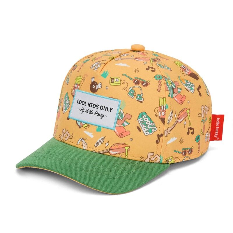 Music Festival - Casquette enfant