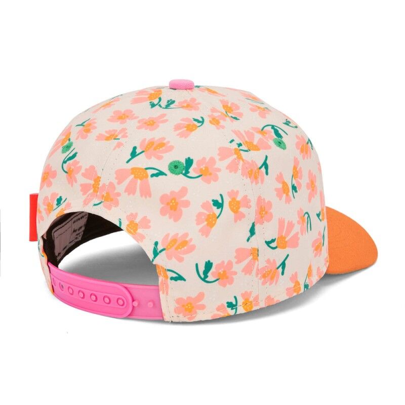Hello Hossy Springtime - Cap - Kind | Hardloop