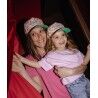 Hello Hossy Springtime - Cap - Kind | Hardloop