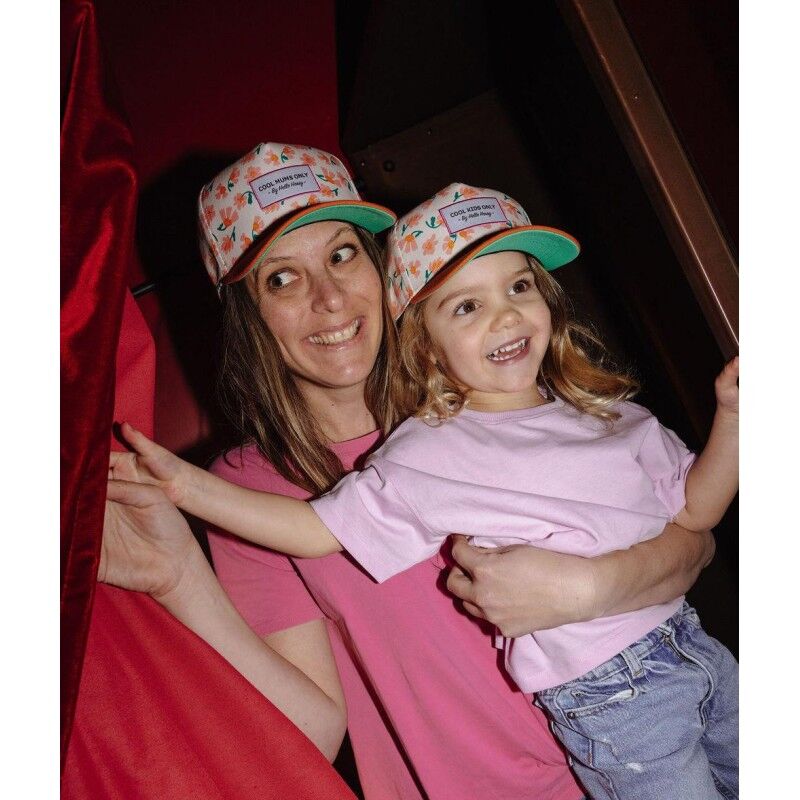 Hello Hossy Springtime - Casquette | Hardloop