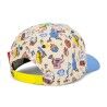 Hello Hossy Baseball Party - Boné criança | Hardloop