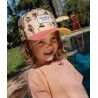 Hello Hossy Unicorn - Pet - Kinderen | Hardloop