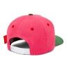 Hello Hossy Mini Fuchsia - Cap | Hardloop