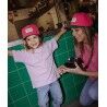 Hello Hossy Mini Fuchsia - Cap | Hardloop