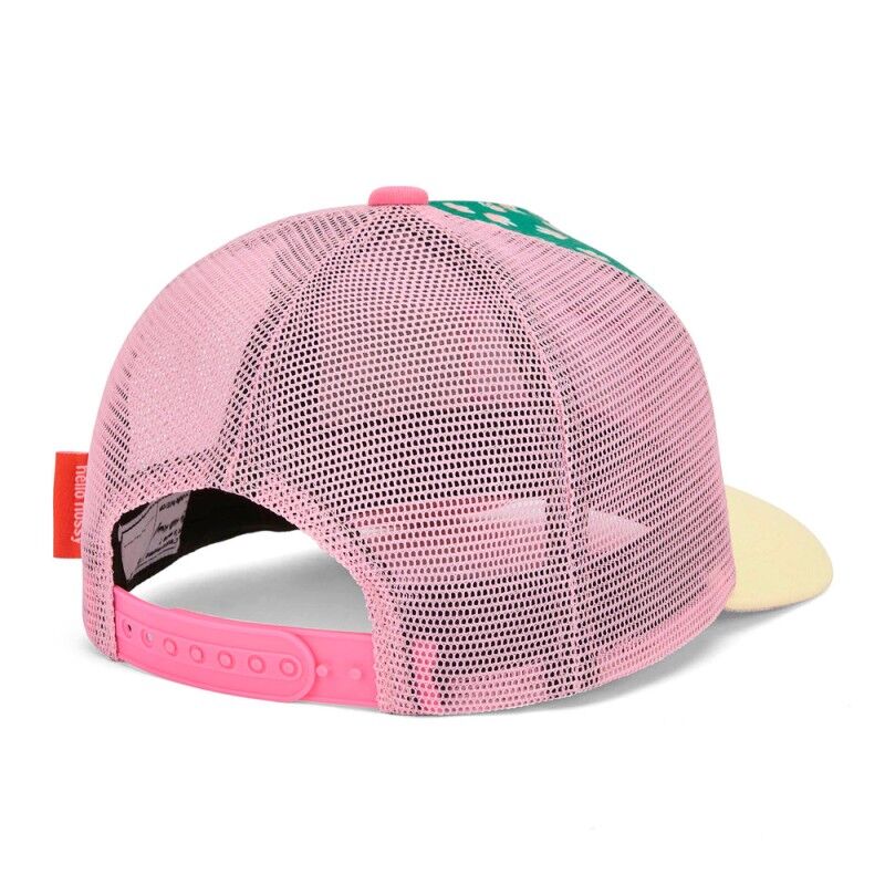Hello Hossy Garden Joy - Cap - Kid's | Hardloop