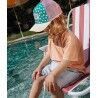 Hello Hossy Garden Joy - Casquette enfant | Hardloop