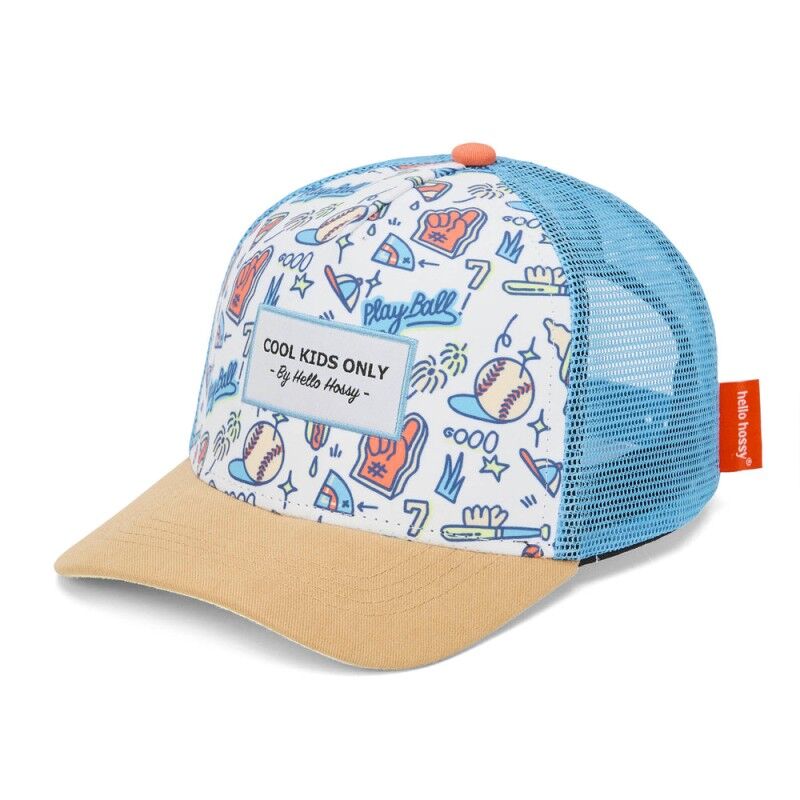 Baseball Game - Pet - Kinderen