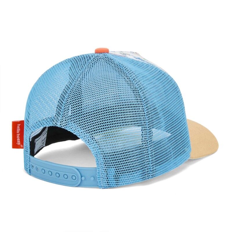 Hello Hossy Baseball Game - Cap - Kid's | Hardloop