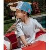 Hello Hossy Baseball Game - Casquette enfant | Hardloop