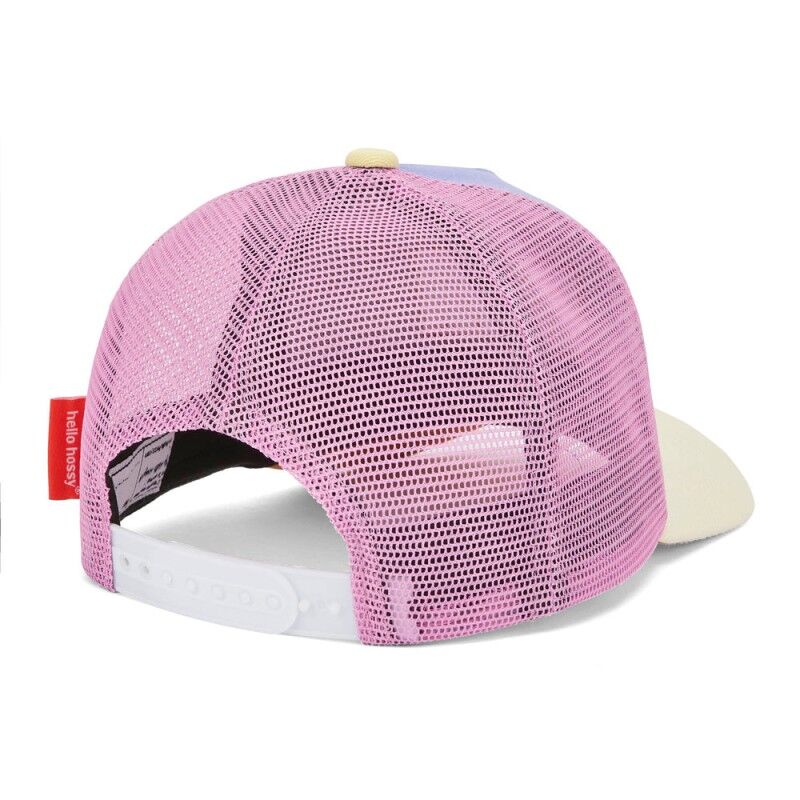 Hello Hossy Mini Iris - Cap - Kid's | Hardloop