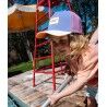 Hello Hossy Mini Iris - Gorra - Niños | Hardloop