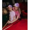Hello Hossy Mini Iris - Casquette | Hardloop