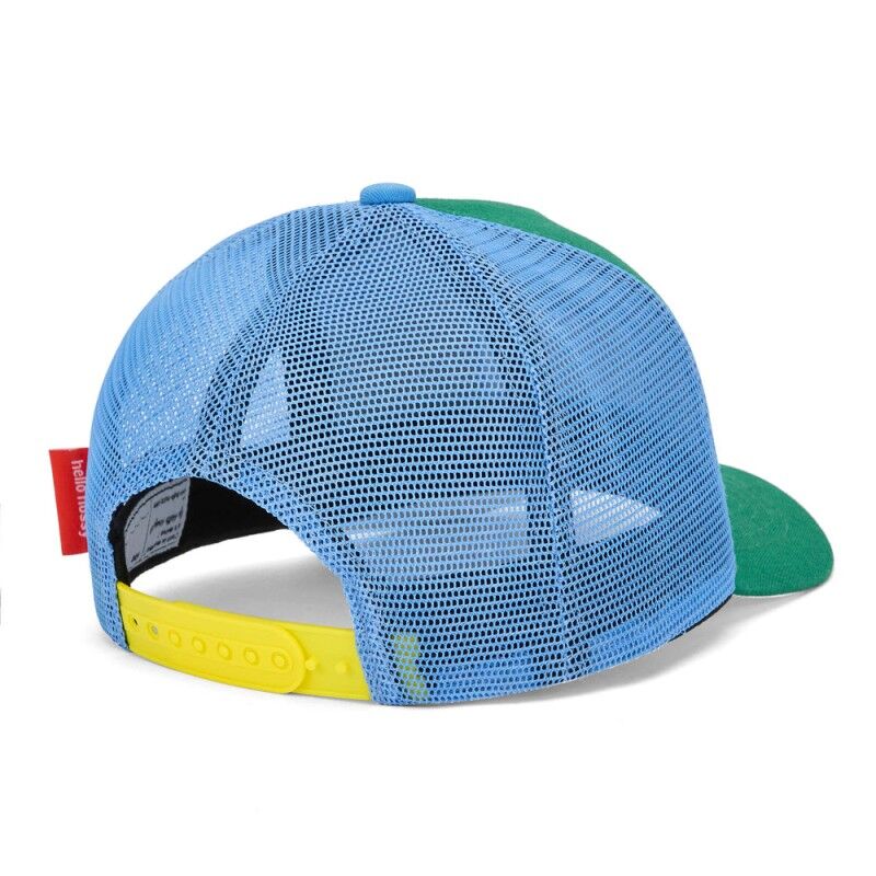Hello Hossy Mini Lawn - Boné criança | Hardloop