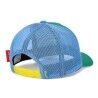 Hello Hossy Mini Lawn - Cap - Kid's | Hardloop