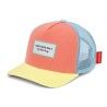 Orange / Jaune / Bleu