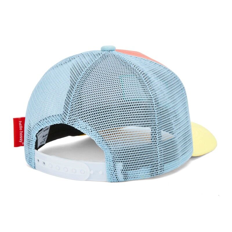 Hello Hossy Mini Neo - Cap - Kind | Hardloop