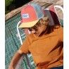 Hello Hossy Mini Neo - Cap - Kind | Hardloop