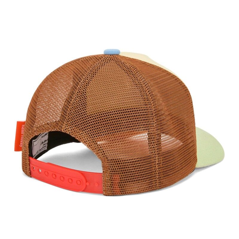 Hello Hossy Rolling Pony - Casquette enfant | Hardloop