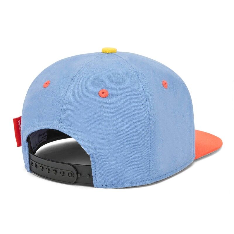 Hello Hossy Hot Dog - Cap - Kind | Hardloop