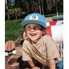 Hello Hossy Hot Dog - Gorra - Niños | Hardloop
