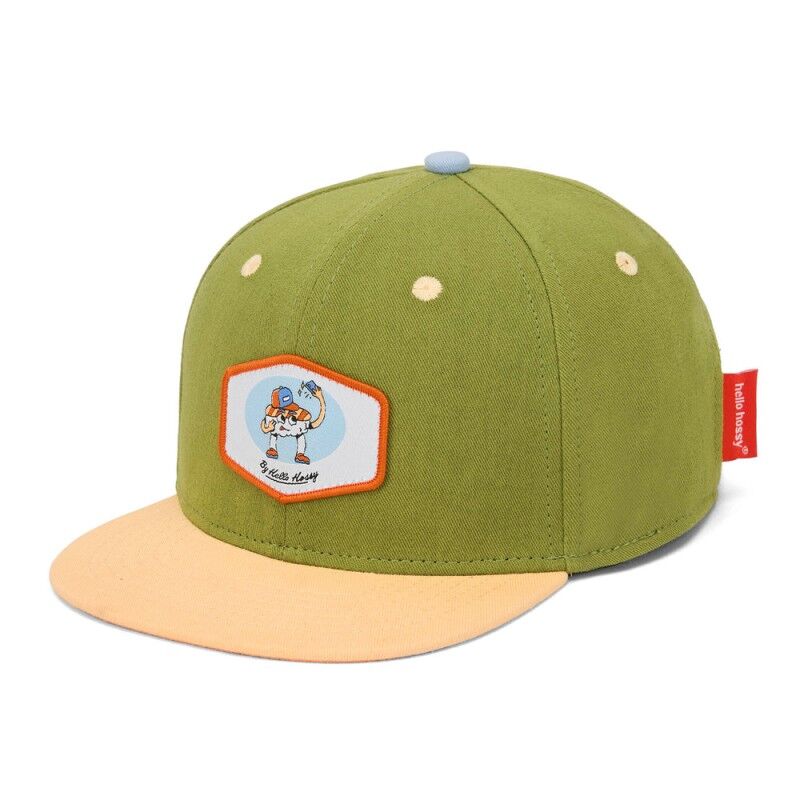 Selfie Time - Gorra - Niños