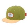 Vert / Beige