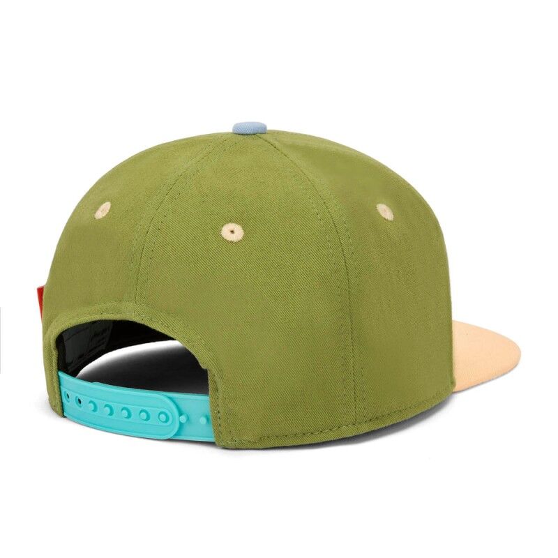 Hello Hossy Selfie Time - Cap - Barn | Hardloop