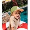 Hello Hossy Selfie Time - Cap - Kid's | Hardloop