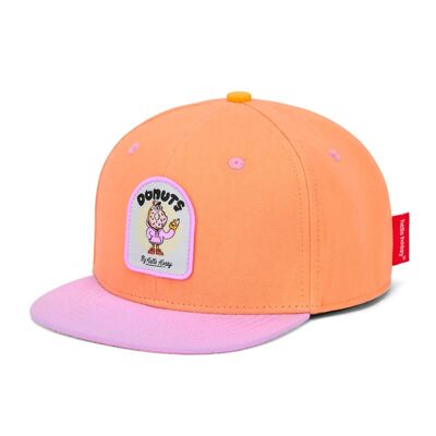Donuts - Cap - Kid's