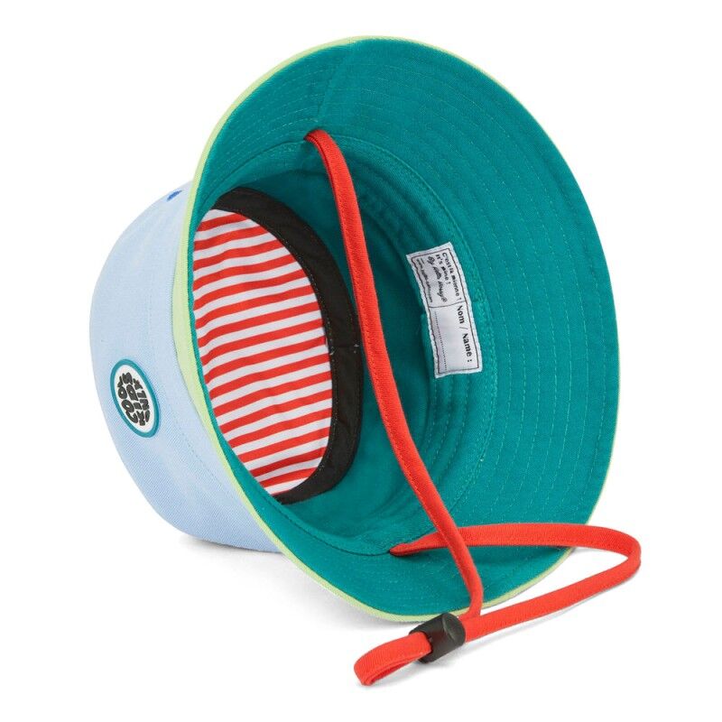Hello Hossy Mini Fresh - Hoed - Kinderen | Hardloop
