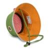 Hello Hossy Mini Leaf - Hatt - Børn | Hardloop