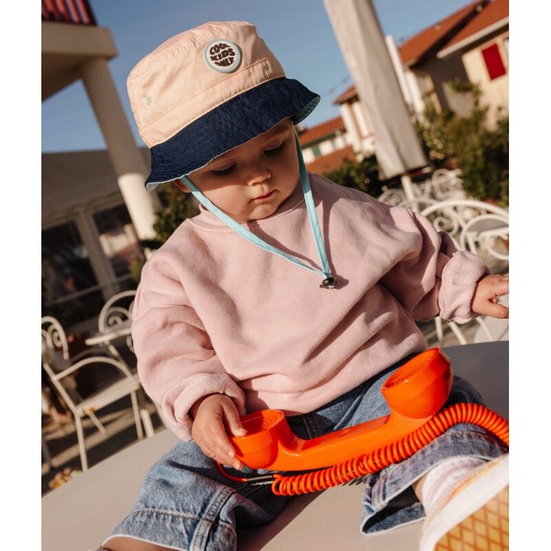 Hello Hossy Mini Soap - Chapeau enfant | Hardloop