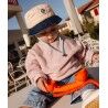 Hello Hossy Mini Soap - Hat - Kid's | Hardloop