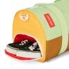 Hello Hossy Mini Pirate - Duffel | Hardloop