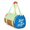 Hello Hossy Mini Pirate - Duffelbag | Hardloop