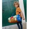 Hello Hossy Mini Pirate - Duffel Bag | Hardloop