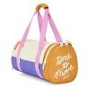 Hello Hossy Mini Lavendy - Duffel Bag | Hardloop