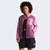 The North Face Yumiori Full Zip - Fleecevest - Dames | Hardloop