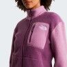 The North Face Yumiori Full Zip - Giacca in pile - Donna | Hardloop