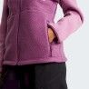 The North Face Yumiori Full Zip - Fleecejakke - Damer | Hardloop