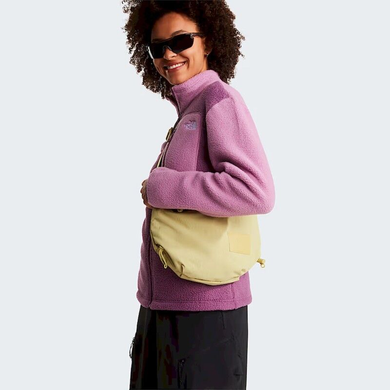 The North Face Yumiori Full Zip - Fleecejacke - Damen | Hardloop