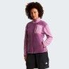 The North Face Yumiori Full Zip - Forro polar - Mujer | Hardloop