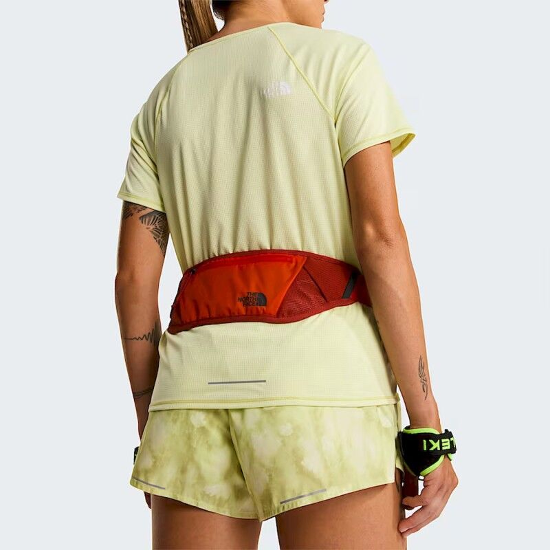 The North Face Sunriser Run Belt - Opasek na nápoje | Hardloop
