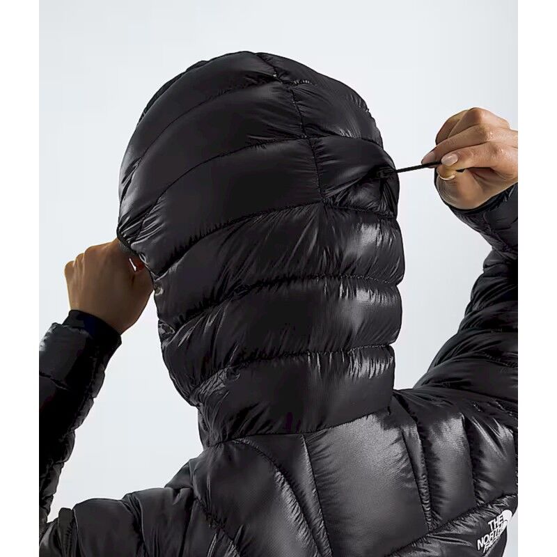 The North Face Summit Breithorn Hoodie - Dunjakke - Damer | Hardloop