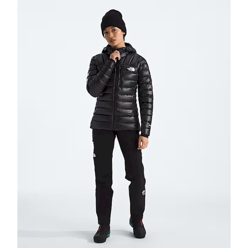 The North Face Summit Breithorn Hoodie - Daunenjacke - Damen | Hardloop