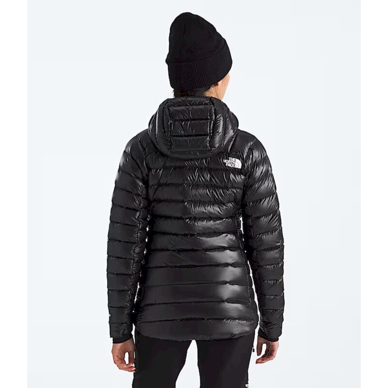 The North Face Summit Breithorn Hoodie - Dunjakke - Damer | Hardloop