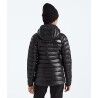 The North Face Summit Breithorn Hoodie - Giacca in piumino - Donna | Hardloop