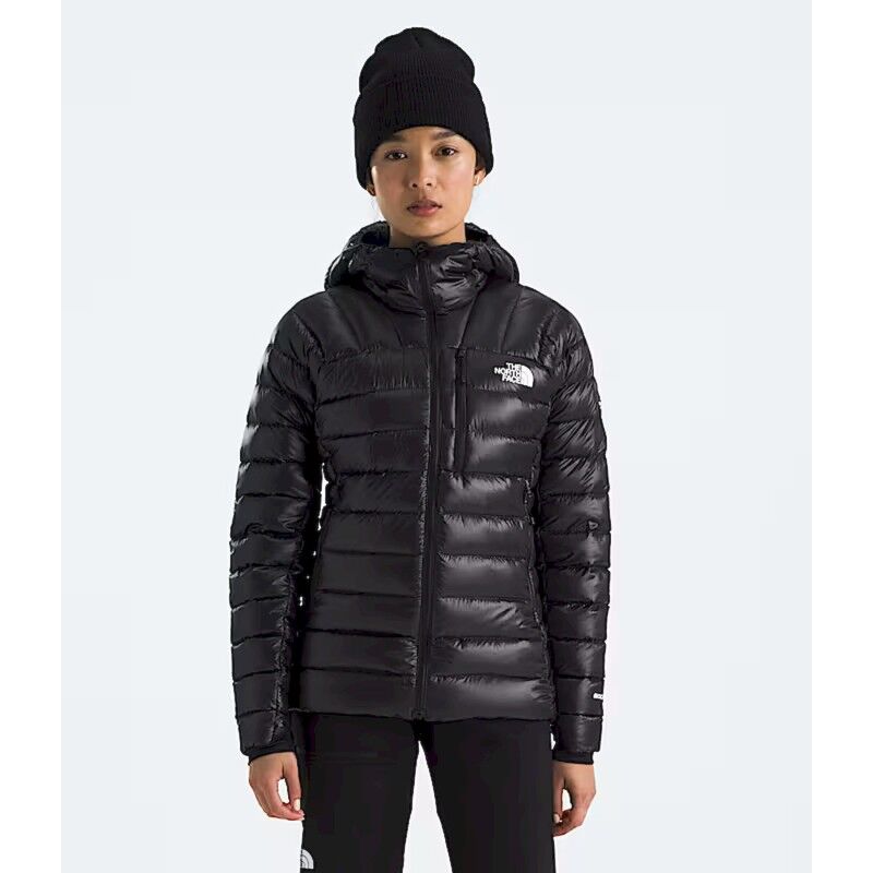 The North Face Summit Breithorn Hoodie - Dunjacka - Dam | Hardloop