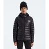 The North Face Summit Breithorn Hoodie - Doudoune femme | Hardloop