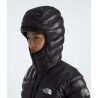 The North Face Summit Breithorn Hoodie - Daunenjacke - Damen | Hardloop